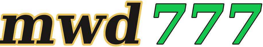mwd777 logo